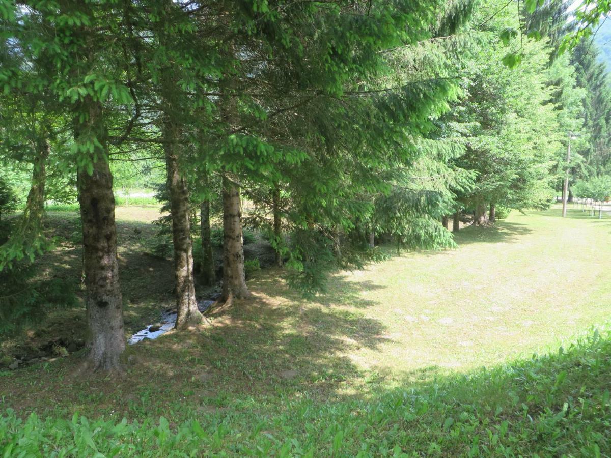 Kuca Za Odmor Rubesa Villa Turke Exterior foto