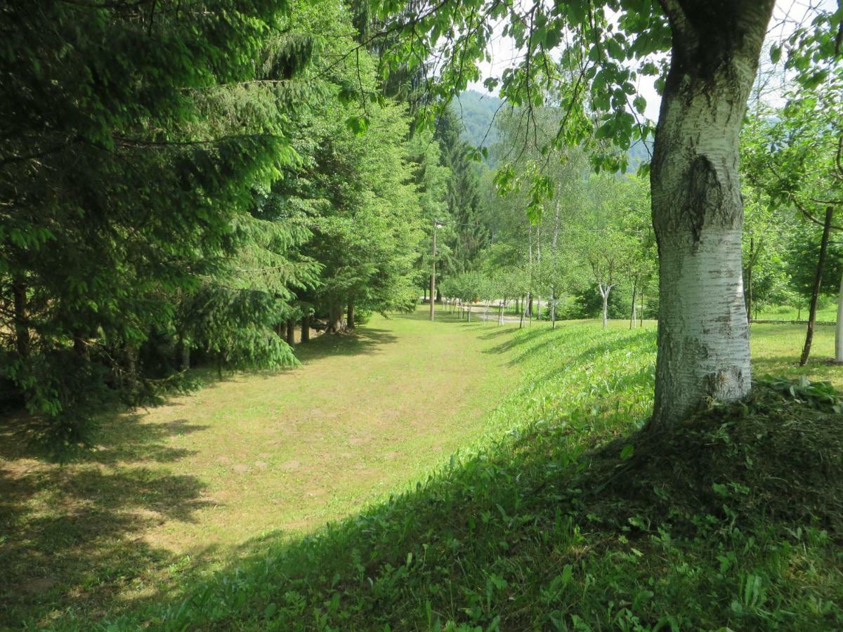 Kuca Za Odmor Rubesa Villa Turke Exterior foto