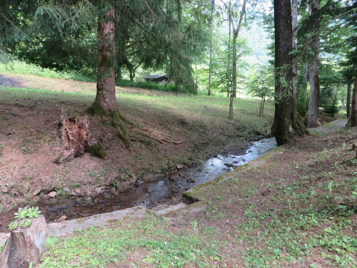 Kuca Za Odmor Rubesa Villa Turke Exterior foto