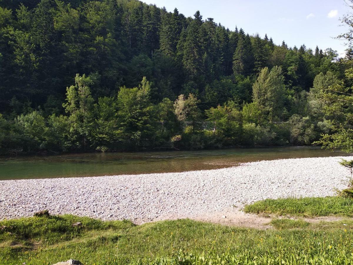 Kuca Za Odmor Rubesa Villa Turke Exterior foto